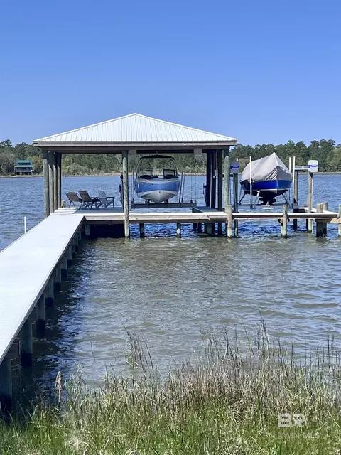 16345 Bon Bay Dr, Gulf Shores, AL 36542