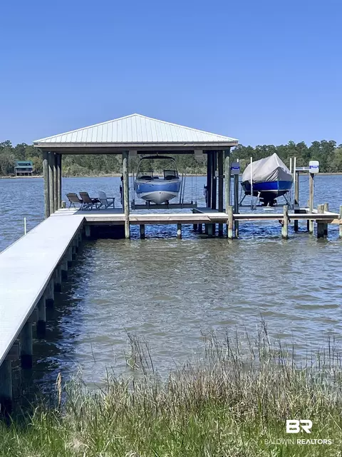 16345 Bon Bay Dr, Gulf Shores, AL 36542