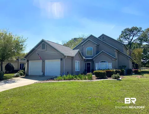609 Saint Andrews Dr, Gulf Shores, AL 36542