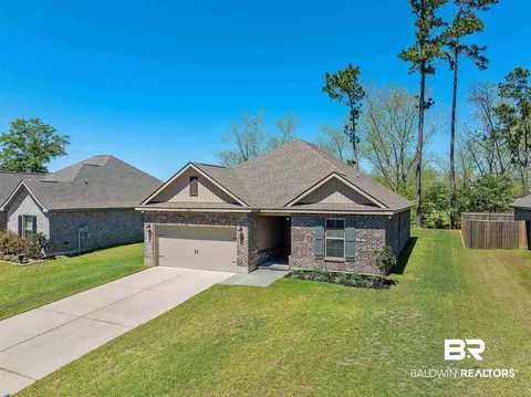 14663 Chenin Blanc Dr, Silverhill, AL 36576