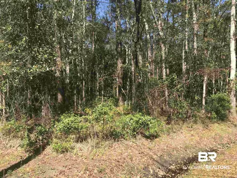 0 Rabby St, Bayou La Batre, AL 36509