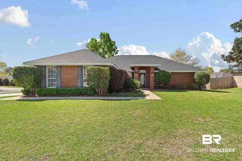 11156 Sturbridge Loop, Daphne, AL 36526