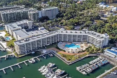 27800 Canal Rd #116, Orange Beach, AL 36561