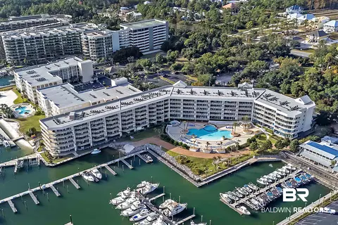 27800 Canal Rd #116, Orange Beach, AL 36561