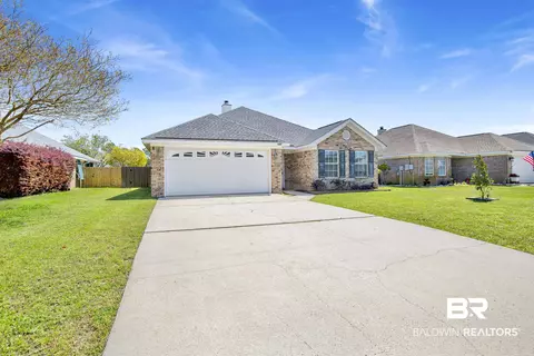 1388 W Hardwood Dr, Gulf Shores, AL 36542
