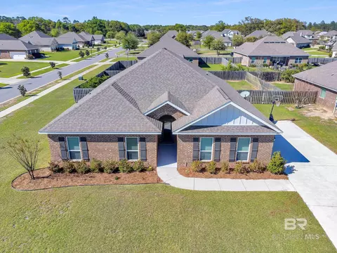 802 Onyx Ln, Fairhope, AL 36532