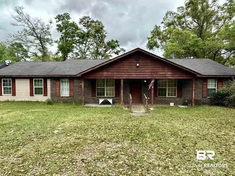 9460 Clarke Ridge Rd, Foley, AL 36535