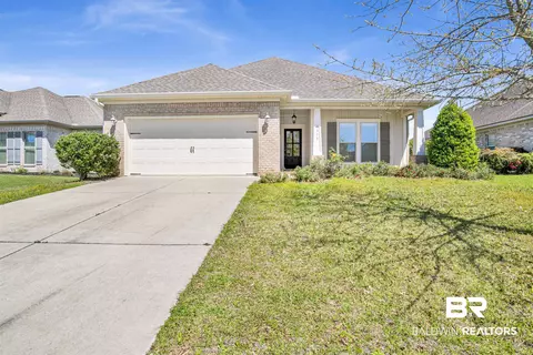 8809 Asphodel Ln, Daphne, AL 36526