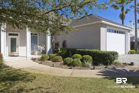 29911 Ono Blvd, Orange Beach, AL 36561