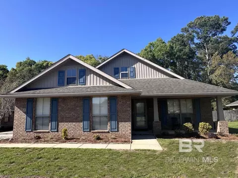 9531 Chariot Ave, Fairhope, AL 36532