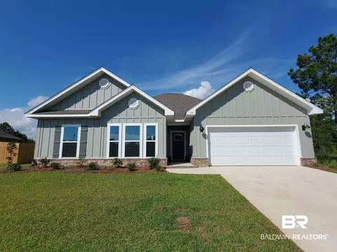 1191 Pencarro Blvd, Foley, AL 36535