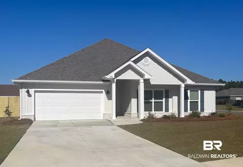 1186 Pencarro Blvd, Foley, AL 36535
