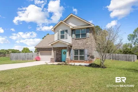 17508 Abingdon Ln, Fairhope, AL 36532