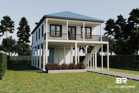 5710 Pensacola Ave, Orange Beach, AL 36561