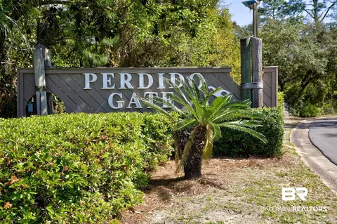 Perdido Gate Drive, Orange Beach, AL 36561