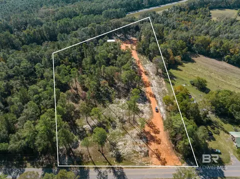53572 Modelle Bryars Rd, Perdido, AL 36562