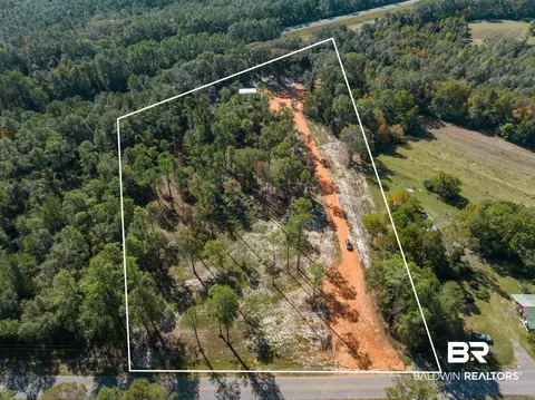 53572 Modelle Bryars Rd, Perdido, AL 36562