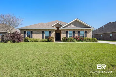 10025 Wexford Ln, Daphne, AL 36526