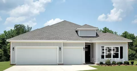 509 Golden Leaf Ave, Fairhope, AL 36532