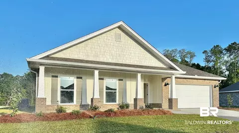 1183 Pencarro Blvd, Foley, AL 36535