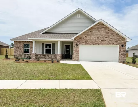 1182 Pencarro Blvd, Foley, AL 36535