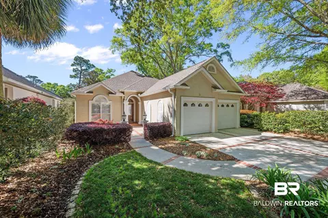 117 Chestnut Rdg, Fairhope, AL 36532