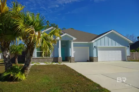 3922 Stafford Blvd, Gulf Shores, AL 36542