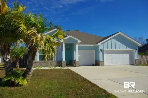 3922 Stafford Blvd, Gulf Shores, AL 36542