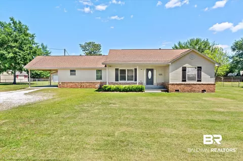 1117 S Pensacola Ave, Atmore, AL 36502