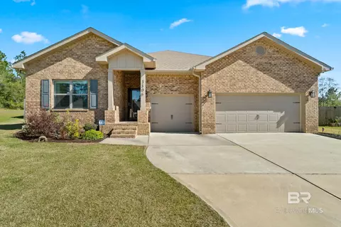 3306 Milo Ter, Pensacola, FL 32526