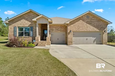 3306 Milo Ter, Pensacola, FL 32526