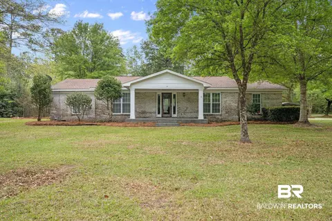 10400 Old Stage Rd, Stockton, AL 36579