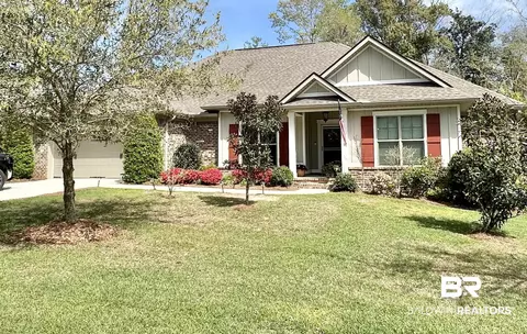 20127 Bunker Loop, Fairhope, AL 36532