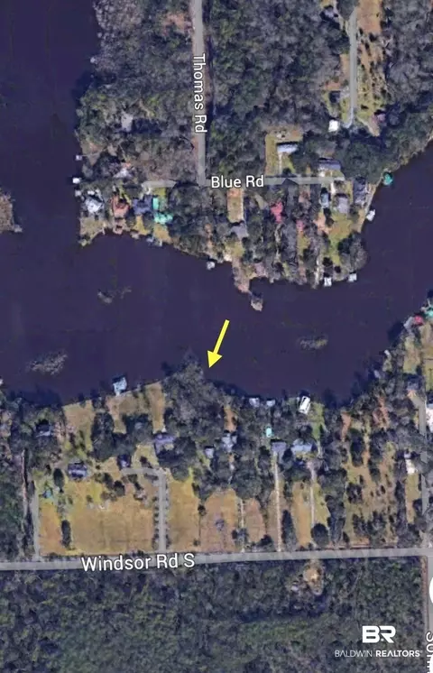 0 S Windsor Rd, Theodore, AL 36582 photo 9