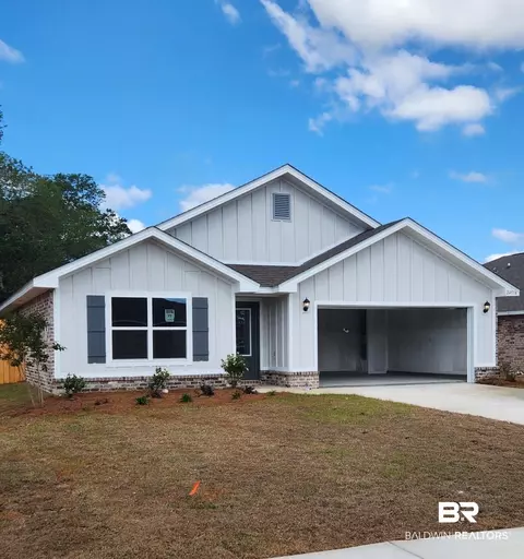 24558 Ponder Loop, Loxley, AL 36551