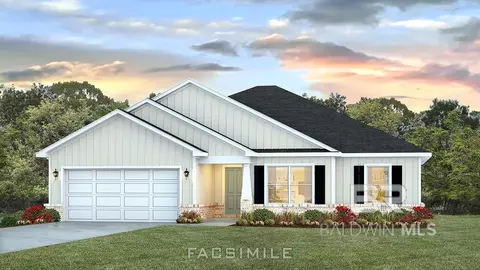 24314 Ringneck Loop, Elberta, AL 36530