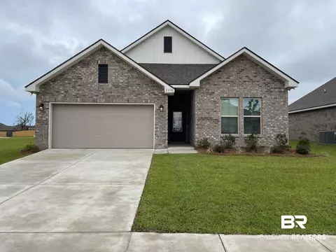 23750 Lampkin Dr, Robertsdale, AL 36567