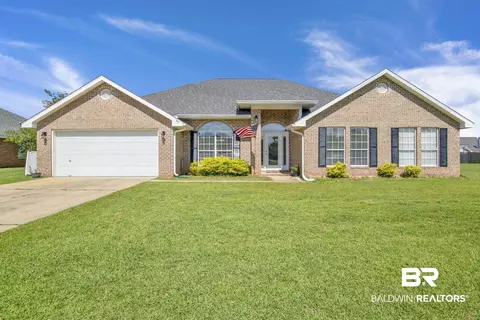 120 Pemberton Loop, Fairhope, AL 36532