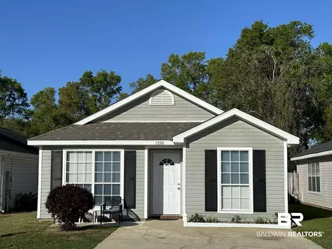 7896 Audubon Dr, Foley, AL 36535