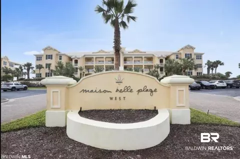 9270 State Highway 180 #105-W, Gulf Shores, AL 36542