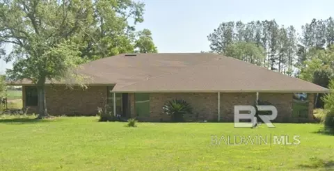 14710 County Road 87, Elberta, AL 36530