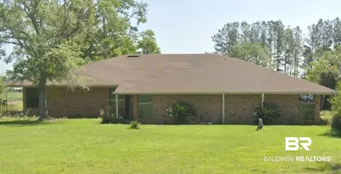 14710 County Road 87, Elberta, AL 36530