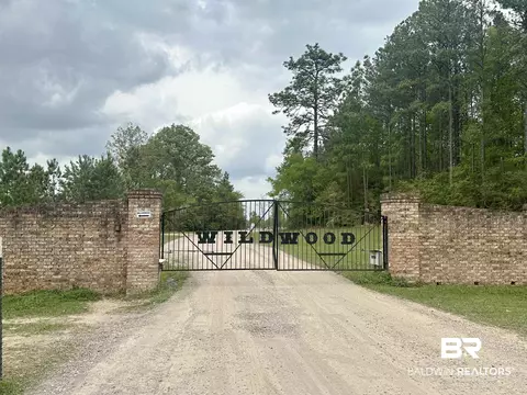 0 Wildwood Dr, Semmes, AL 36575
