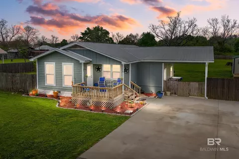 17702 W Charolais Rd, Foley, AL 36535