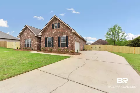 9825 Sheree Dr, Mobile, AL 36695 photo 3