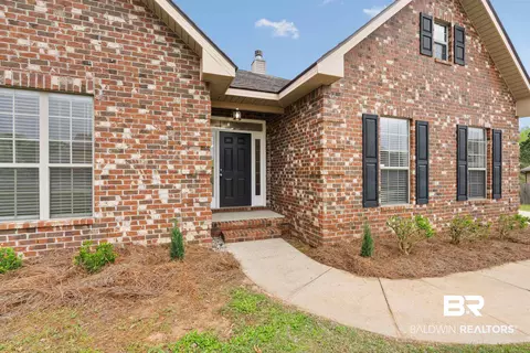 9825 Sheree Dr, Mobile, AL 36695 photo 2