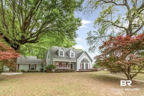 4130 W Meadows Dr, Mobile, AL 36619