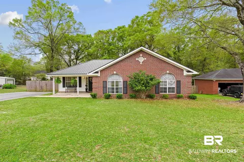3355 Blue Marlin Dr, Semmes, AL 36575