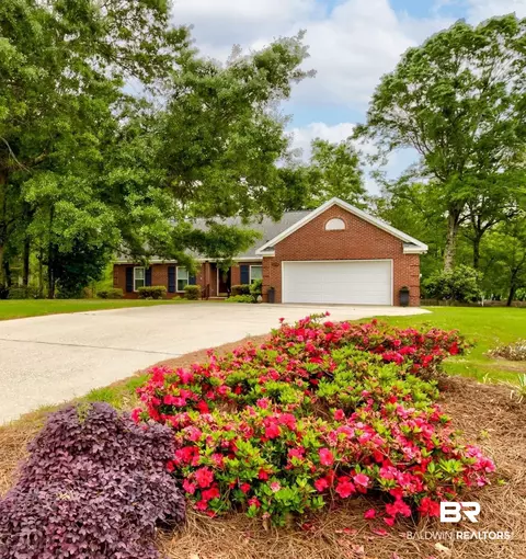 11700 Branchwood Dr, Fairhope, AL 36532