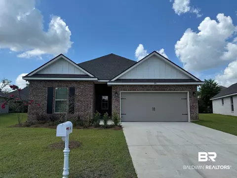 856 Sumter Loop, Foley, AL 36535
